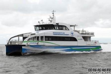 Incat CrowtherO(sh)Ӌ(j)500Ҵˮ