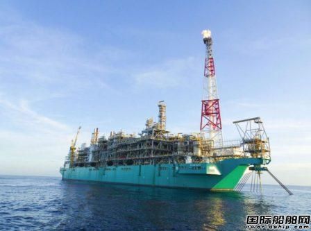 霍尼韋爾氣體洗滌器助力PFLNG Satu項目
