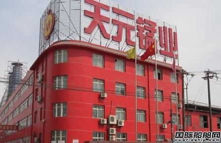 超過20艘！又一家國內(nèi)礦產(chǎn)巨頭造船下海