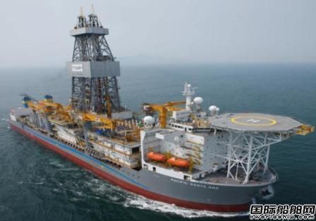 Pacific Drilling船隊(duì)價(jià)值4年暴跌50億美元