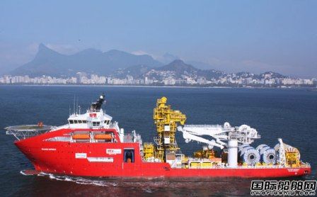 DOF獲4艘海工船租船合同