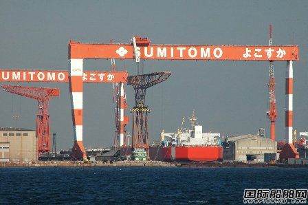 上周全球新船訂單量大幅回升