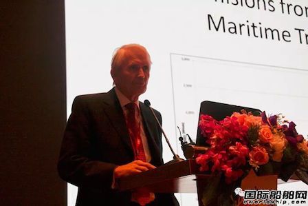 海事展船舶與海工配套設(shè)備技術(shù)論壇開講