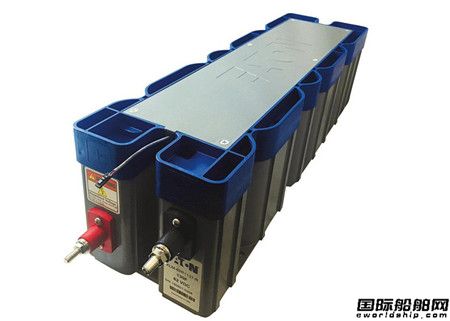 美國船級社發(fā)布混合動力超級電容器指南