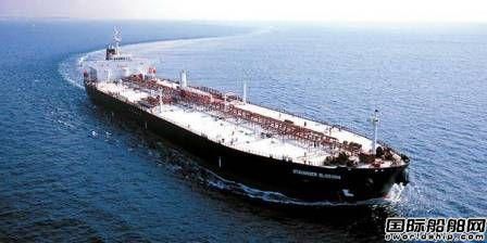 現(xiàn)代尾浦造船獲3艘成品油船訂單