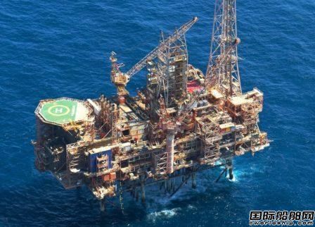 ABB接獲Woodside海上氣體平臺電池系統(tǒng)合同