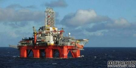 Transocean獲挪威國(guó)油2.86億美元租約