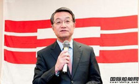 商船三井CEO：顛覆性創(chuàng)新將重塑航運(yùn)業(yè)