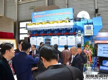 安柴ACD320雙燃料機(jī)獲首份訂單