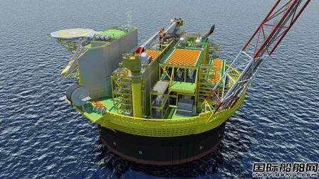 中國(guó)船廠有希望！殼牌訂造圓柱形FPSO