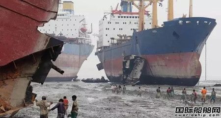 多家航運公司被全球最大主權(quán)基金列入黑名單