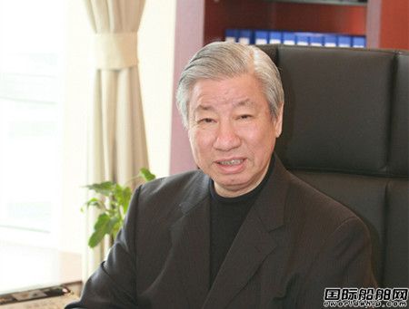 “中國(guó)集裝箱之父”李克麟去世