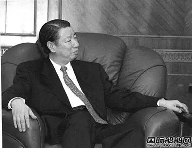 逝者安息！但他注定是中國(guó)航運(yùn)業(yè)的一個(gè)傳奇