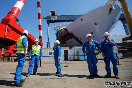 11]݆ӆFincantieriُSTX