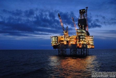 Seadrill半潛平臺(tái)“West Hercules”號(hào)獲Statoil合同
