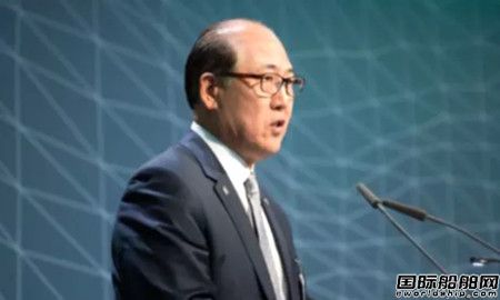 IMO秘書長：限硫行動“開弓沒有回頭箭”