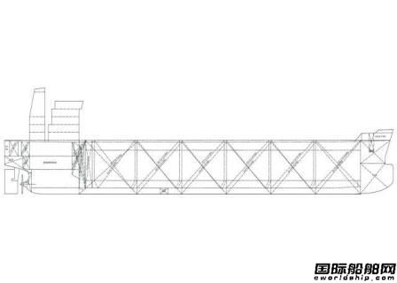 TMC壓縮機(jī)獲現(xiàn)代尾浦5+1艘油船配套合同
