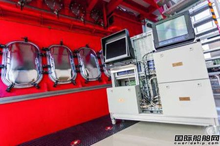 Kistler推出新汽缸壓力傳感器優(yōu)化發(fā)動機效率