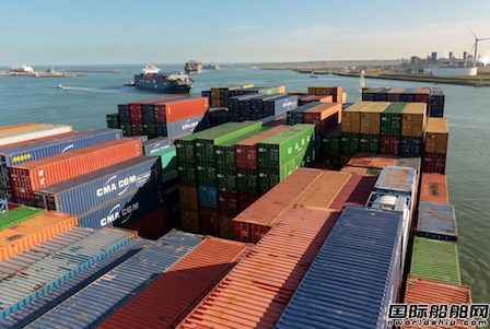 Drewry：農(nóng)歷新年后現(xiàn)貨集運(yùn)價(jià)預(yù)計(jì)暴跌