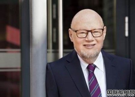 德國船東：是時(shí)候?qū)嵤┖＿\(yùn)氣候保護(hù)戰(zhàn)略