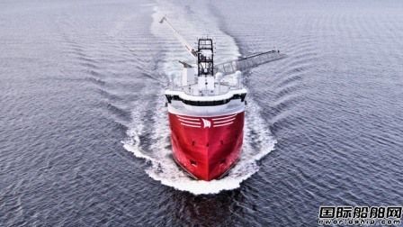 Subsea 7將收購(gòu)Siem Offshore電纜鋪設(shè)業(yè)務(wù)