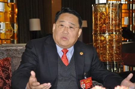 高彥明：免征海員“個(gè)稅” 支撐海洋強(qiáng)國(guó)建設(shè)