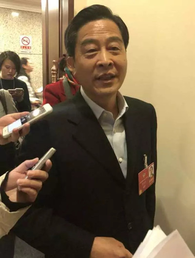 李建紅：海工市場有明顯改善