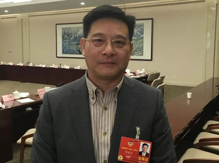 程裕東：建設特色海洋大學，培養(yǎng)高質(zhì)量海洋人才