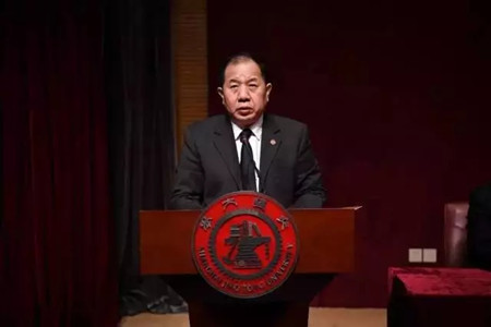 林忠欽：重點船企應(yīng)盡快完成自動化補課