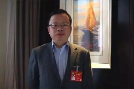 胡可一：智能化是船舶發(fā)展的必然趨勢