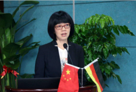 “2018年中國航運(yùn)界十大杰出女性”揭曉