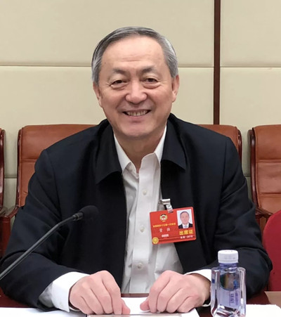 董強(qiáng)：中國(guó)船舶工業(yè)站在歷史的重要關(guān)口
