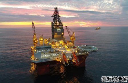 Transocean強制收購Songa Offshore剩余股份獲批