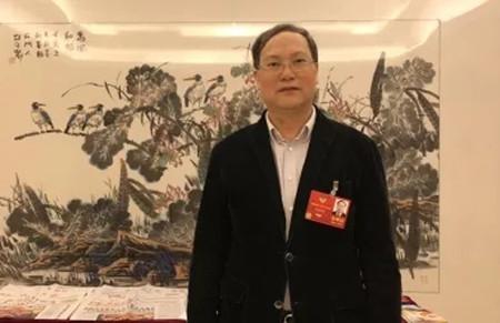 余德輝：推進國產(chǎn)船用鋁材應(yīng)用