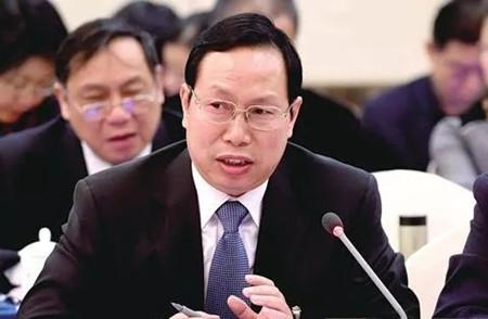 馬玉璞：造船業(yè)要抓住創(chuàng)新這個“牛鼻子”