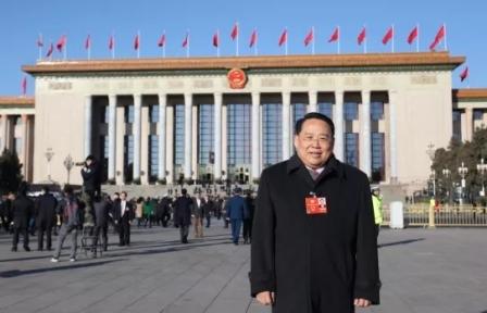 高彥明：中國造船業(yè)需解決“10厘米3噸油”問題