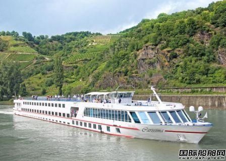 ACO Marine獲歐洲內(nèi)河郵船改裝方案訂單