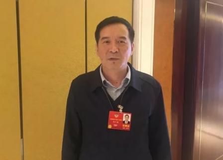 何廣順：建議組建國有大型海洋調(diào)查裝備企業(yè)