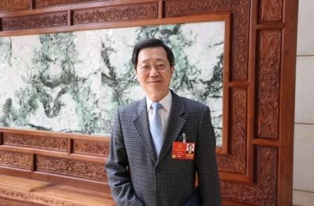 許立榮：今年航運市場將健康平穩(wěn)
