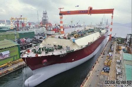 上周全球新船訂單量大幅回落