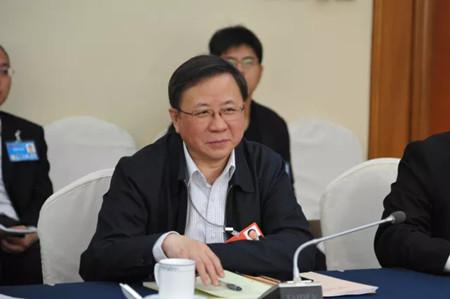 楊華：加強(qiáng)深度合作助力海洋強(qiáng)國(guó)戰(zhàn)略