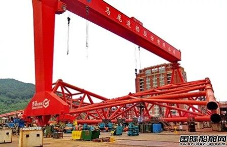 福建船企2月份成績(jī)單有亮點(diǎn)