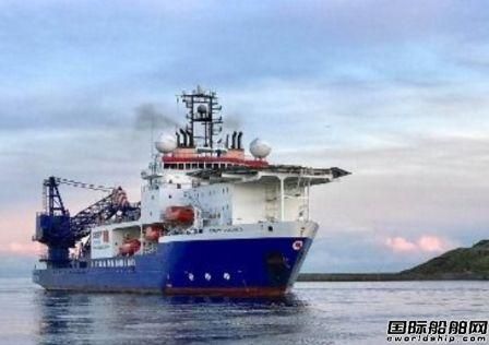 Bibby Offshore獲3份合同