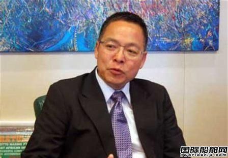 Otto Marine司法管理申請獲批準