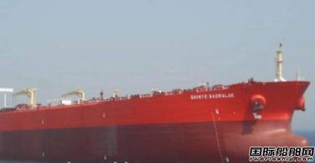 Navios Midstream收購(gòu)一艘VLCC