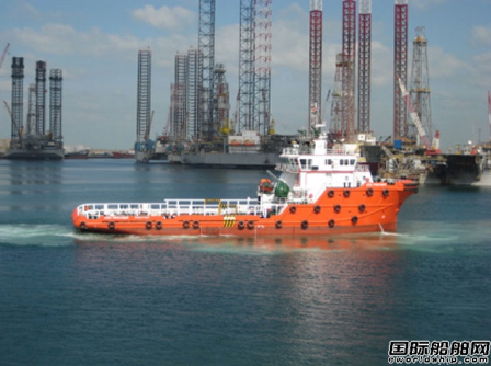 Gulf Navigation收購Atlantic Navigation未成功