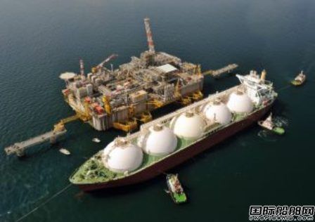 Qatargas和EGAT合作開發(fā)LNG解決方案