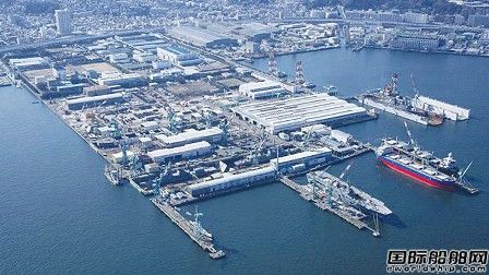上周全球新船訂單量大幅回落