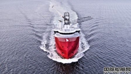 Subsea 7完成收購Siem電纜敷設子公司