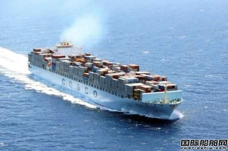 馬云來了！菜鳥開通大件商品海運航線